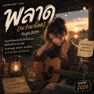 พลาด (Acoustic Version)