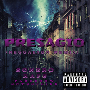 Presagio (Reggaeton Remix)