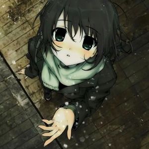 ⋆ 雪花凋落の際 ⋆