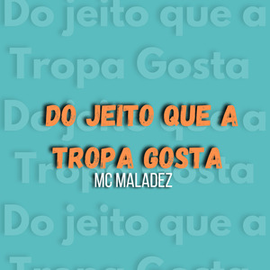 Do Jeito Que a Tropa Gosta