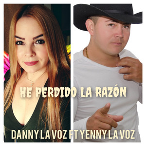 HE PERDIDO LA RAZÓN