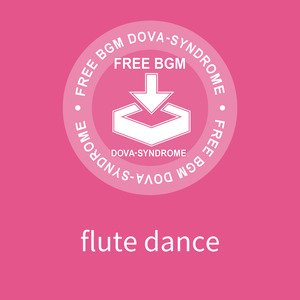 flute dance