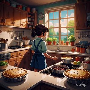 pies