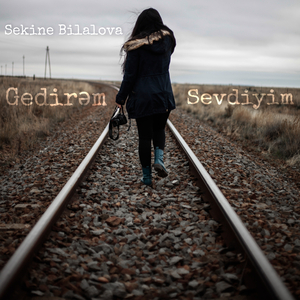 Gedirəm Sevdiyim