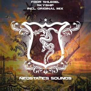Skyship (Original Mix)
