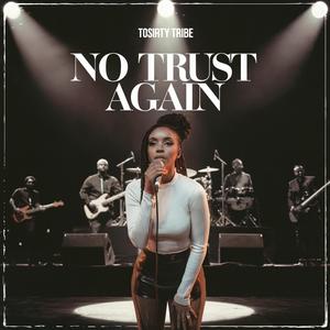 No Trust Again (Single)