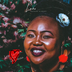 Love Letter to My Man