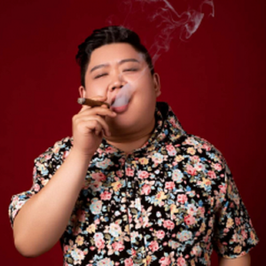 张艺骞-气质这一块我没服过谁（DJ晓冬版）