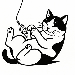 ねこじゃらし (Piano Version)