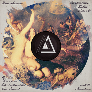 Distraction Tactics (Will Monotone Beatdriven Mix)