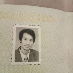 一路走来不容易