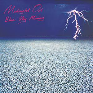 Blue Sky Mine (2011 Remaster)
