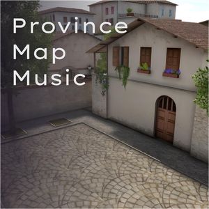 Province Map Music (Standoff 2 Province map loading sound)