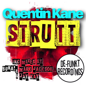 Strutt (Jay Kay Remix)