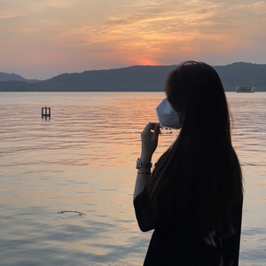 爱过你这件事（翻自 西柚）