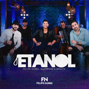 Etanol (Ao Vivo)