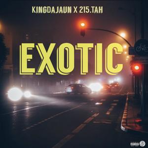 EXOTIC