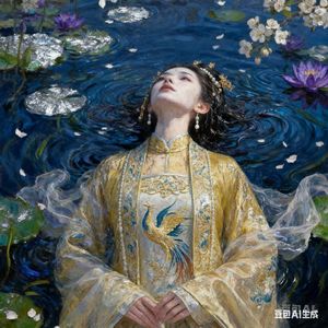 残红-Betty