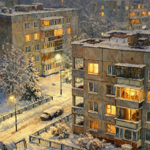 мені все одно