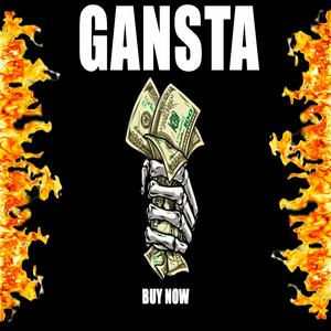 Gansta Trap #1 (Instrumental Rap) (feat. TANTY)