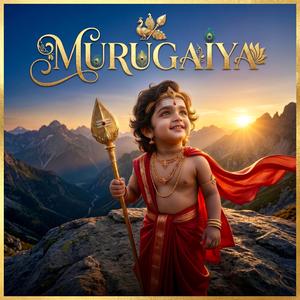 Murugaiya