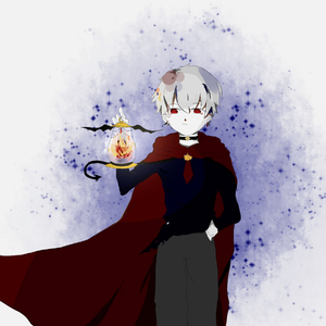 雨音ノイズ（Cover 初音ミク）