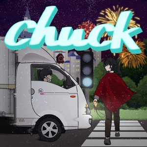 척 (feat. 최경진)