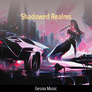 Shadowed Realms