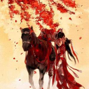 藏（翻自 双笙）