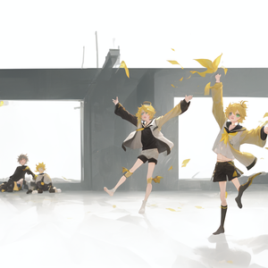 ワールズエンド・ダンスホール