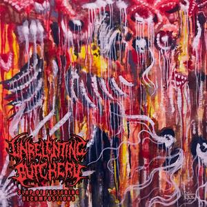 Masticating Infected Afterbirth