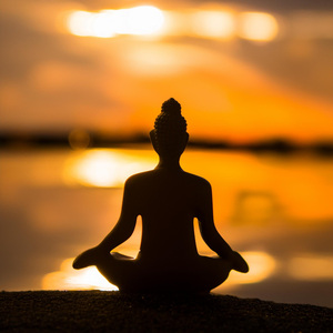 Notas Suavizadas De Meditación