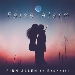 False Alarm (Instrumental)