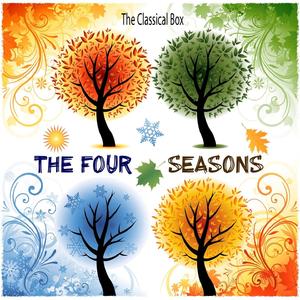 The Four Seasons:Concerto No. 2 in G minor, Op. 8, RV 315, "L'estate" (Summer)