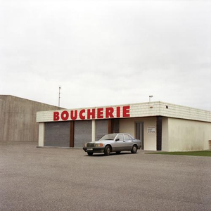 Overdrive (Original)