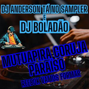 Mutuapira Coruja Paraíso (reebok vamos formar)