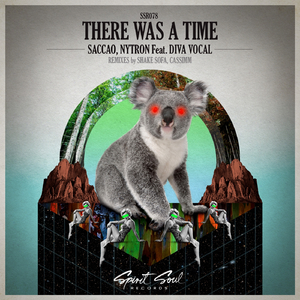 There Was A Time (Original Mix)