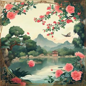 梨花香 古风纯音乐