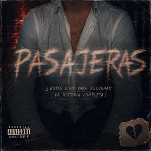 Pasajeras