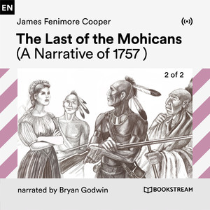 Chapter 23: The Last of the Mohicans (Part 45)