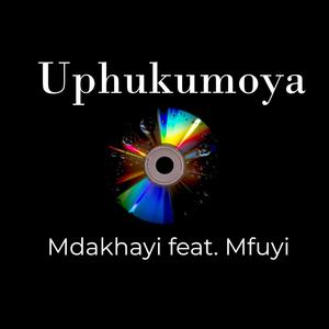 Uphukumoya
