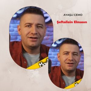 Şeftalisin Elmasın