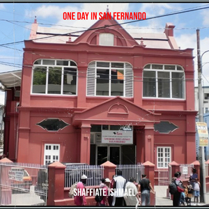 One Day in San Fernando