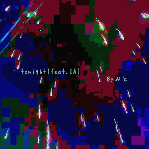tonight (feat. IA)