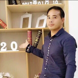 有谁打工不想家人（伴奏）