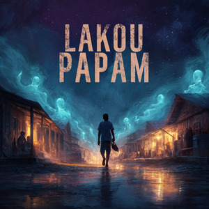 Lakou papam