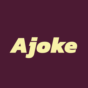 Ajoke (Speed up)