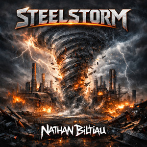 SteelStorm
