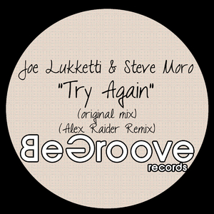 Try Again (Original Mix)