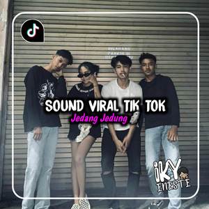 DJ BAGARO PANTA TAMBAH MINUM TAMBAH ROKOK